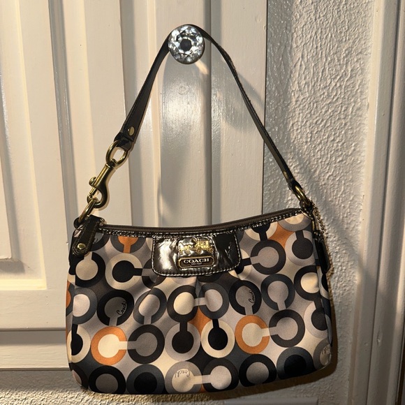 Coach Bags Vintage Y2k Coach Bag Poshmark